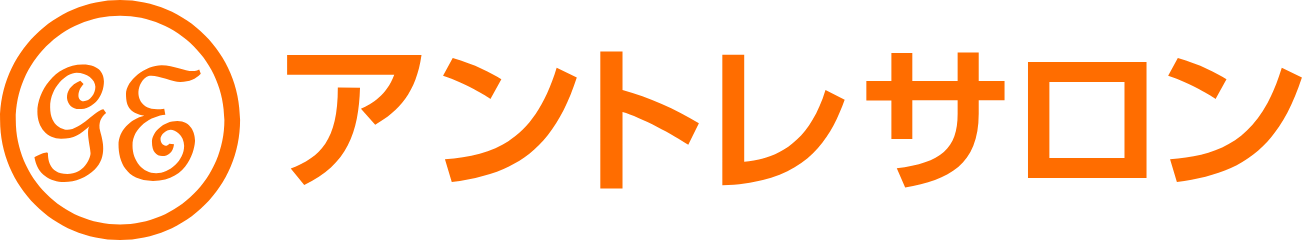 アントレサロンのロゴ