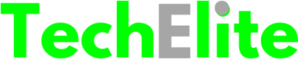 ＴｅｃｈＥｌｉｔｅのロゴ